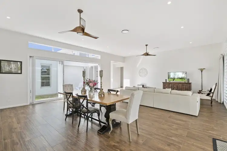 Fourth view of Homely house listing, 5040/5040 Emerald Island Drive, Carrara QLD 4211