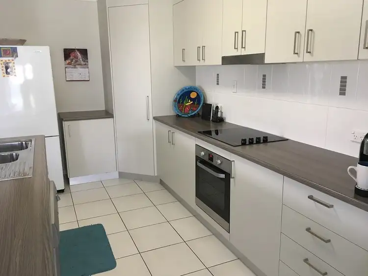 Sixth view of Homely house listing, 32 SEASHORE WAY, Toogoom QLD 4655