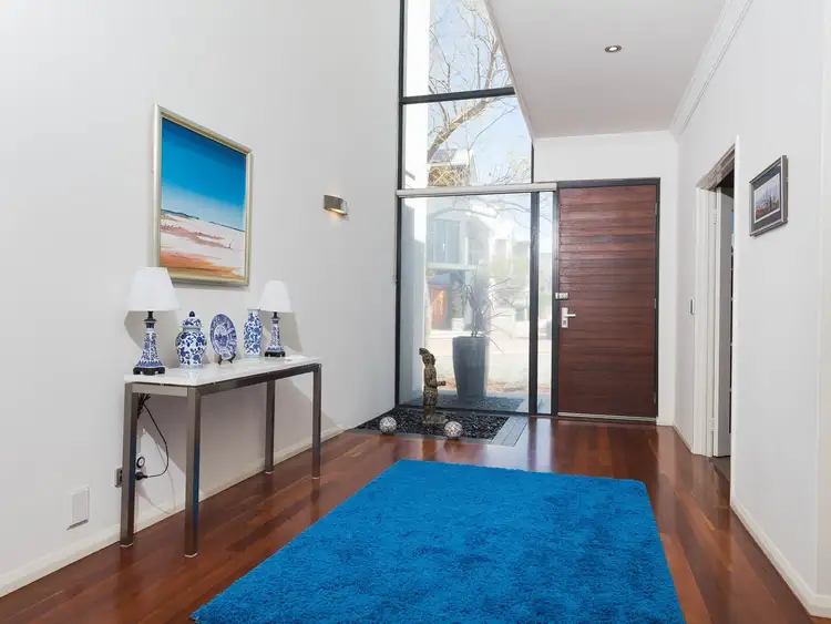 Fifth view of Homely house listing, 9 Darbon Crescent, Subiaco WA 6008