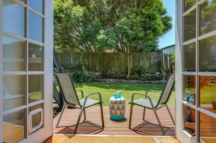 Main view of Homely apartment listing, 1/7 Towns Road, Vaucluse NSW 2030