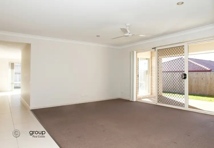 Second view of Homely house listing, 7 Myrtle Avenue, Ormeau QLD 4208