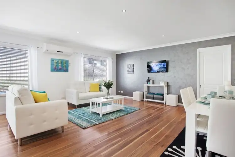 Fourth view of Homely house listing, 2 Linwood Close, Bolwarra Heights NSW 2320
