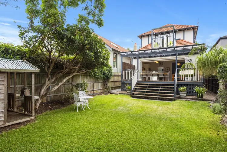 Fifth view of Homely house listing, 32 Prince Street, Mosman NSW 2088