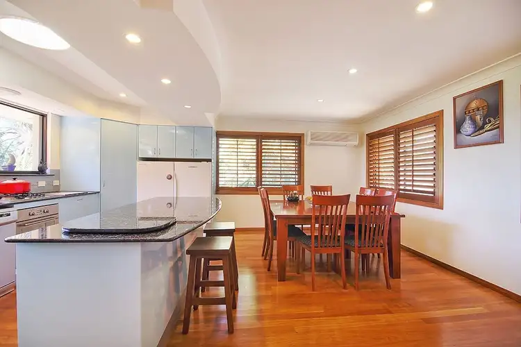 Third view of Homely house listing, 5 Inlet Court, Merrimac QLD 4226