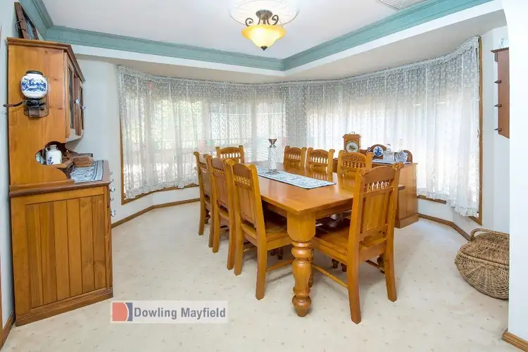 Sixth view of Homely house listing, 24 Olearia Crescent, Warabrook NSW 2304