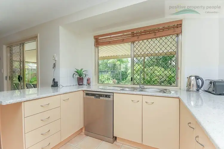 Sixth view of Homely house listing, 7 McDyer Street, Caloundra West QLD 4551