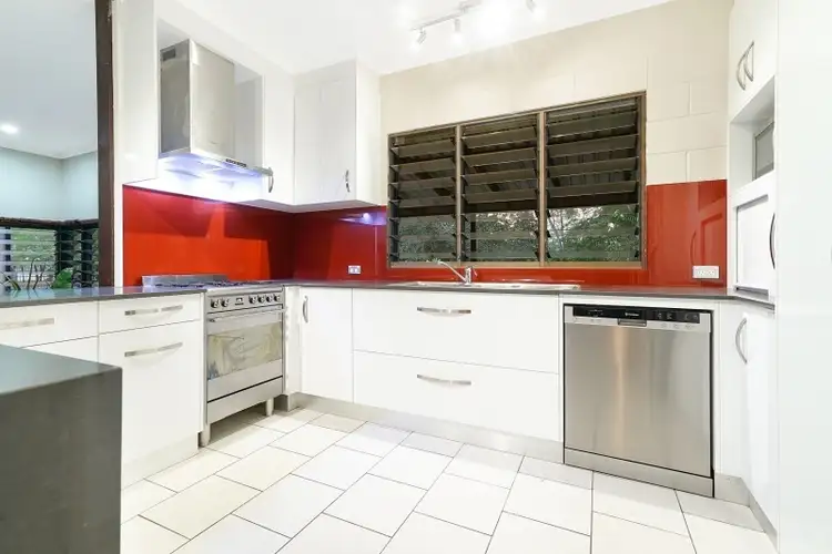 Second view of Homely house listing, 140 Currawong Drive, Howard Springs NT 835