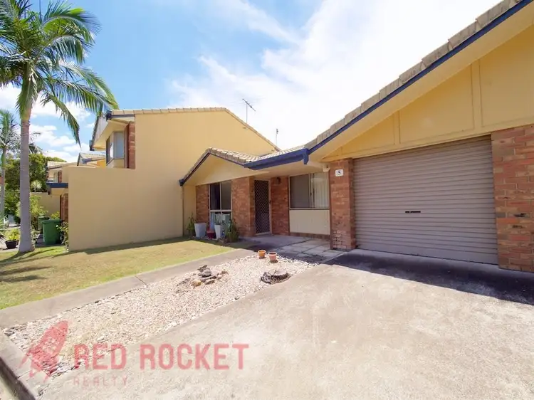 5/8-16 Briggs Road, Springwood QLD 4127