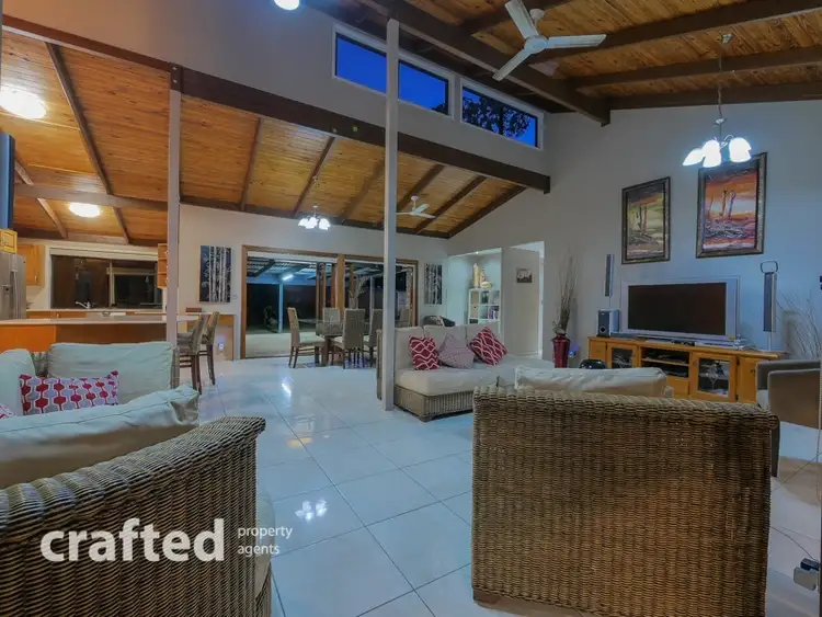 Sixth view of Homely rural property listing, 49 Scribner Ave, Forestdale QLD 4118