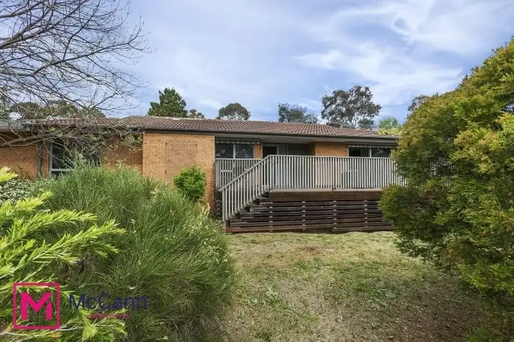 Third view of Homely house listing, 1 Mirams Place, Wanniassa ACT 2903
