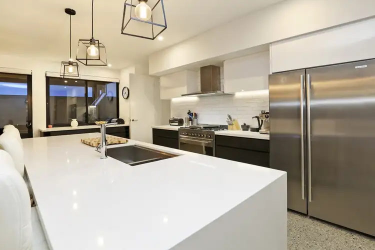 Sixth view of Homely house listing, 19 Markham Drive, Ocean Grove VIC 3226