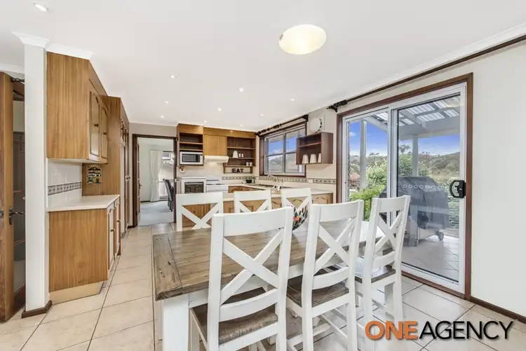 Sixth view of Homely house listing, 17 Sullivan Crescent, Wanniassa ACT 2903