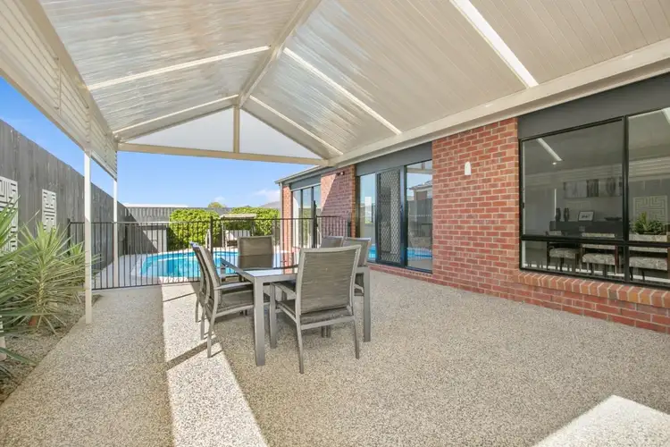 28 Penleigh Crescent, Ocean Grove VIC 3226
