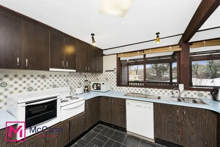Fourth view of Homely house listing, 4 Carr Crescent, Wanniassa ACT 2903