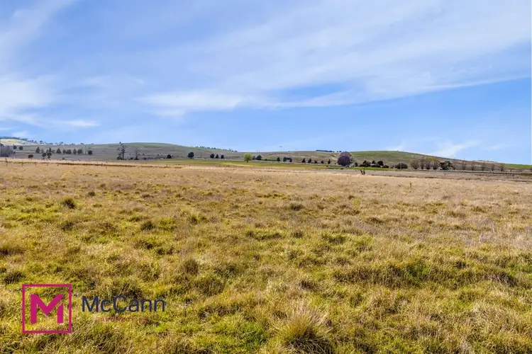 Third view of Homely land listing, Lot 3/104-128 Collector Road, Gunning NSW 2581