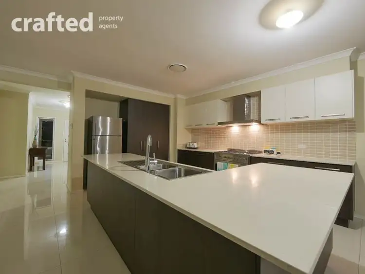 Fifth view of Homely rural property listing, 193 Spinebill Dr, Greenbank QLD 4124