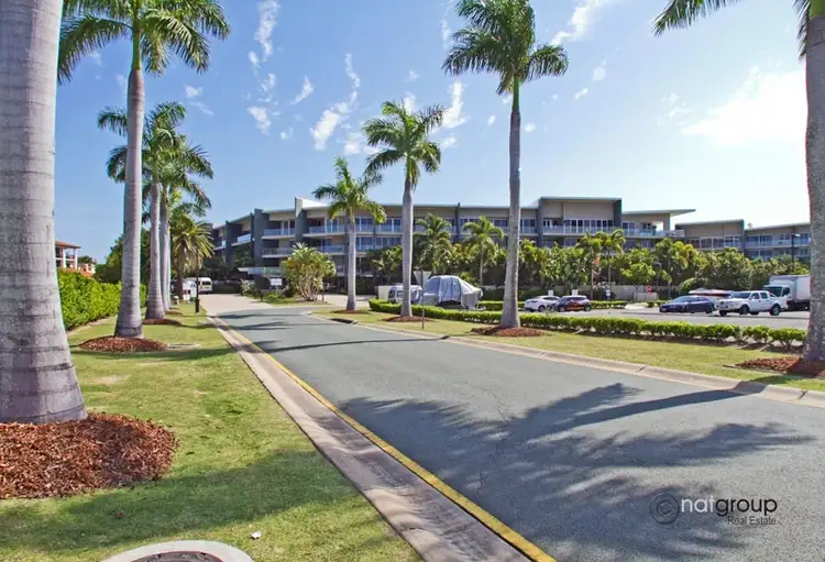 Second view of Homely unit listing, 1211/2 Activa Way, Hope Island QLD 4212
