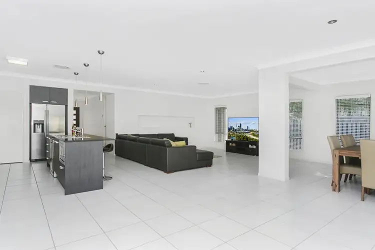 Fifth view of Homely house listing, 32 Wunburra Circle, Pacific Pines QLD 4211