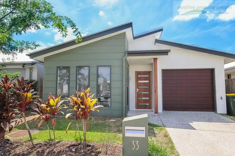 Second view of Homely house listing, 33 Amber Drive, Caloundra West QLD 4551