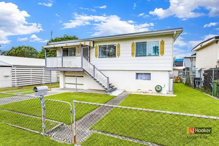 8 Astro Court, Slacks Creek QLD 4127
