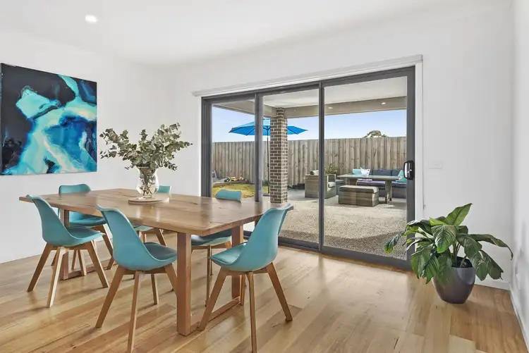 Third view of Homely house listing, 19 Alcandre Street, Ocean Grove VIC 3226