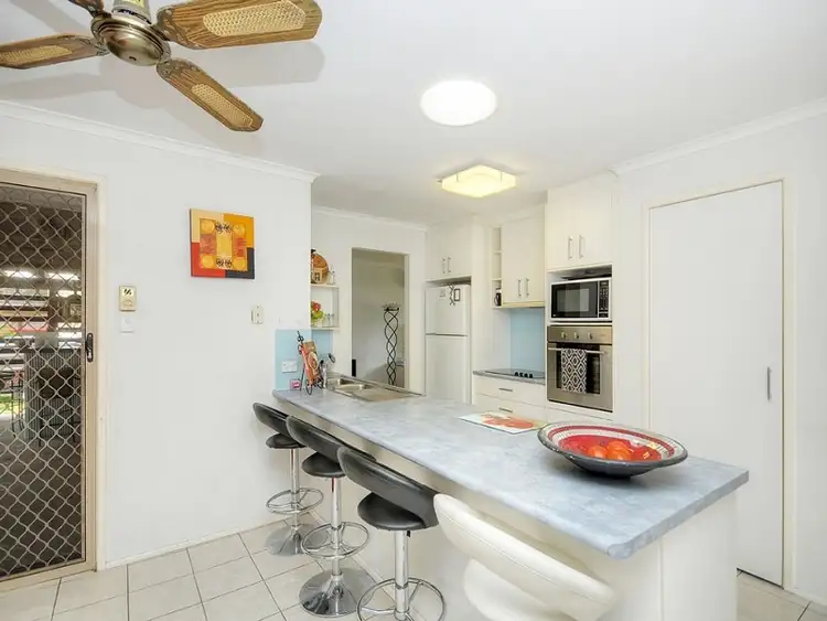 Fourth view of Homely house listing, 4 Batchworth Road, Molendinar QLD 4214