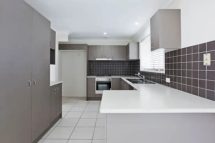 Second view of Homely house listing, 61 Volante Crescent, Mermaid Waters QLD 4218