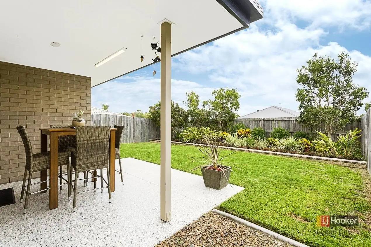 Main view of Homely townhouse listing, 9/3-7 Ming St, Marsden QLD 4132