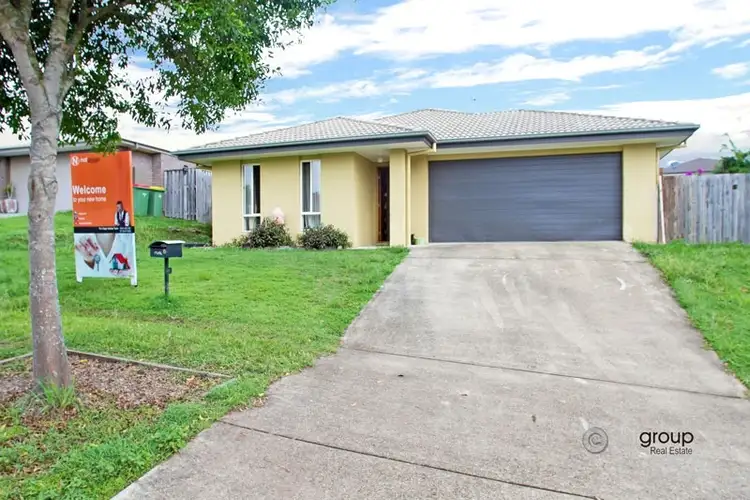Main view of Homely house listing, 6 Willunga Street, Pacific Pines QLD 4211