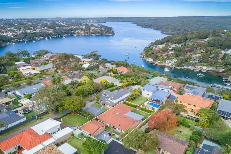 2 Biloela Place, Gymea Bay NSW 2227