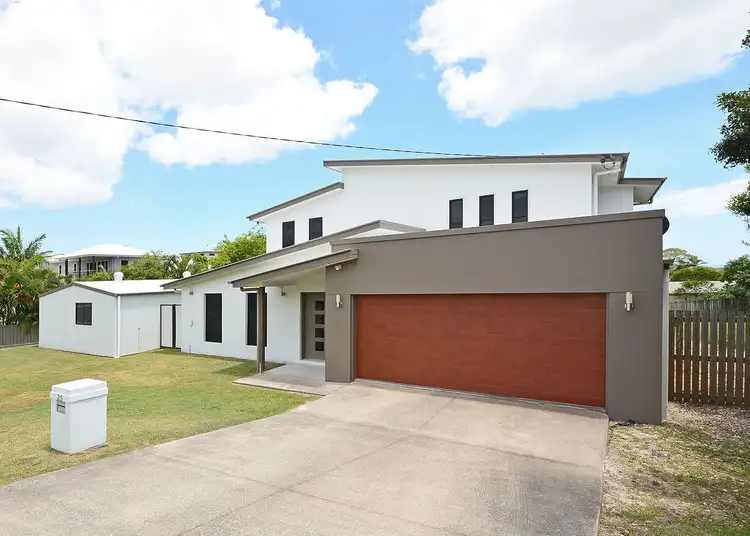 Main view of Homely house listing, 25 Christensen Street, Urraween QLD 4655