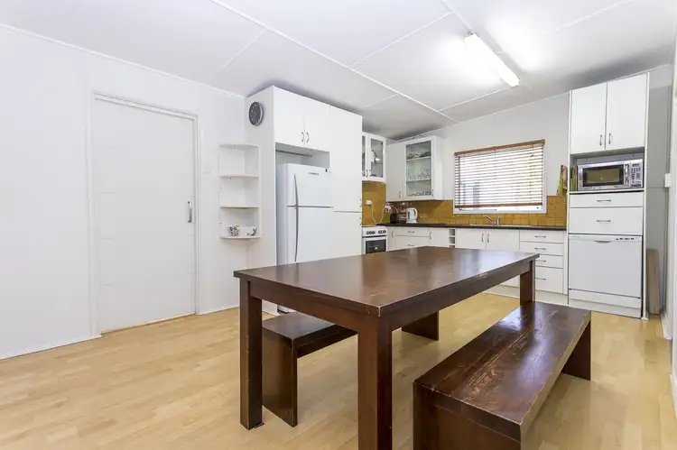 Fifth view of Homely house listing, 68 MOOLOOMBA RD, Point Lookout QLD 4183