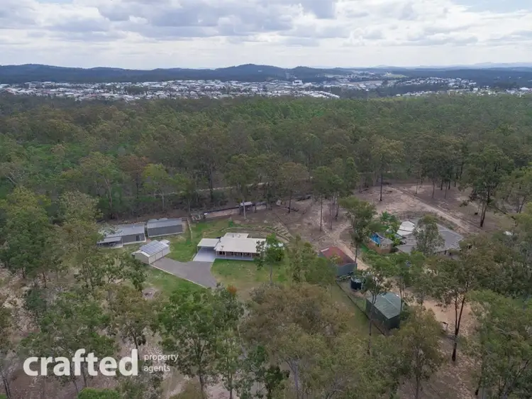 31-35 Klipspringer Court, Greenbank QLD 4124
