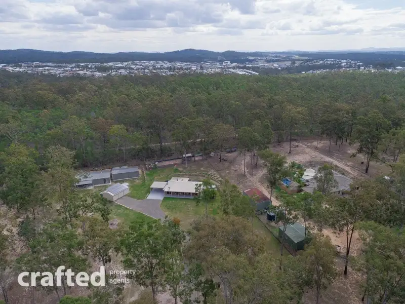 Main view of Homely house listing, 31-35 Klipspringer Court, Greenbank QLD 4124