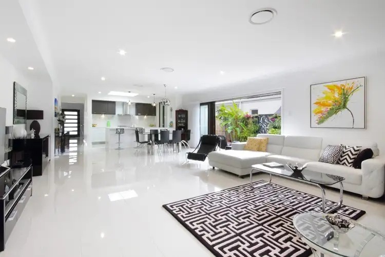 Third view of Homely house listing, 49 The Passage, Pelican Waters QLD 4551