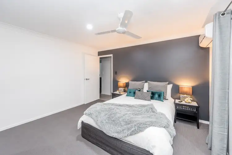 Seventh view of Homely house listing, 4 Yates Court, Kepnock QLD 4670