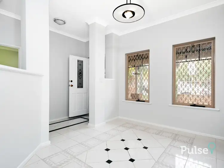 Fourth view of Homely house listing, 57 Lindsay Street, Perth WA 6000