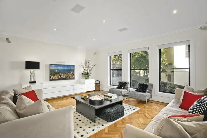 Sixth view of Homely house listing, 16 Pretoria Avenue, Mosman NSW 2088