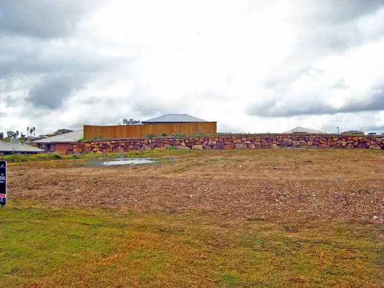 Fifth view of Homely land listing, 37 Barradeen Circuit, Pacific Pines QLD 4211