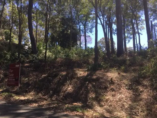 Second view of Homely land listing, 48 Amaroo Drive, Smiths Lake NSW 2428