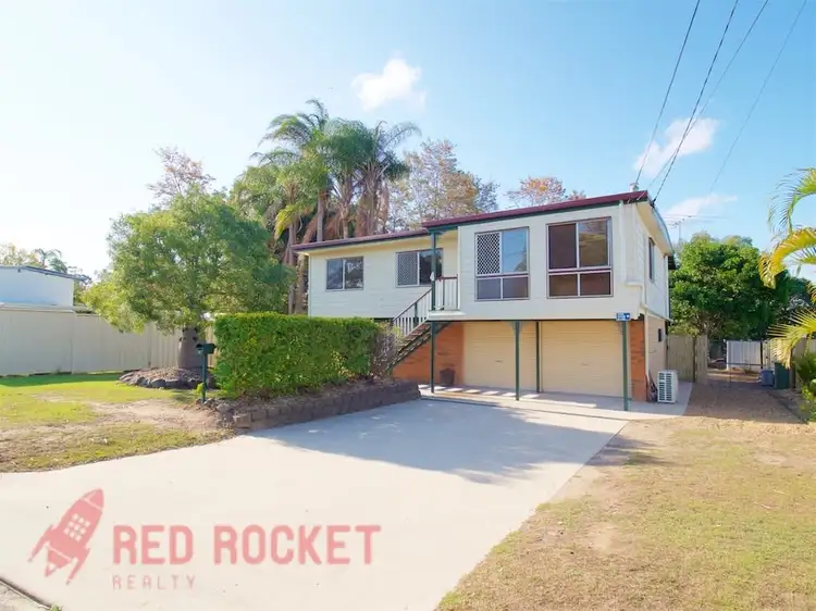 4 Dehlia Street, Marsden QLD 4132