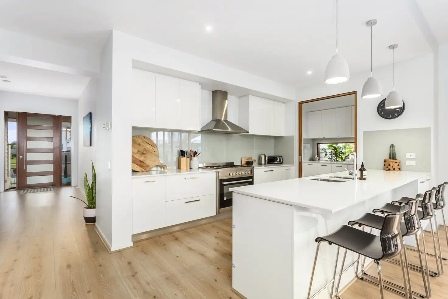 Main view of Homely house listing, 46 Seabank Drive, Barwon Heads VIC 3227