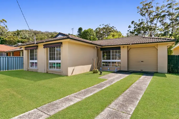 39 Greenfield Road, Empire Bay NSW 2257