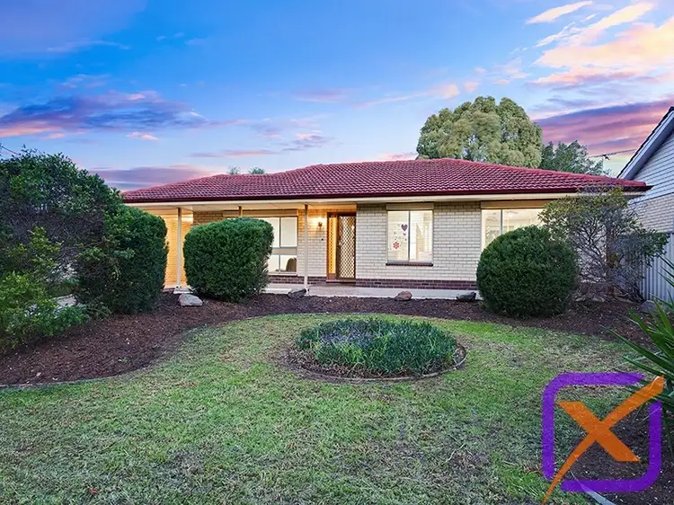 15 Loch Lomond Drive, Modbury SA 5092