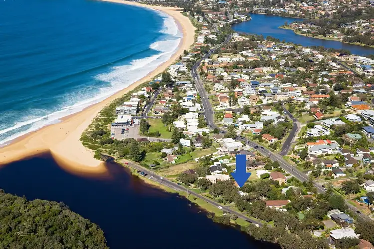 Second view of Homely house listing, 15 Remembrance Drive, Wamberal NSW 2260