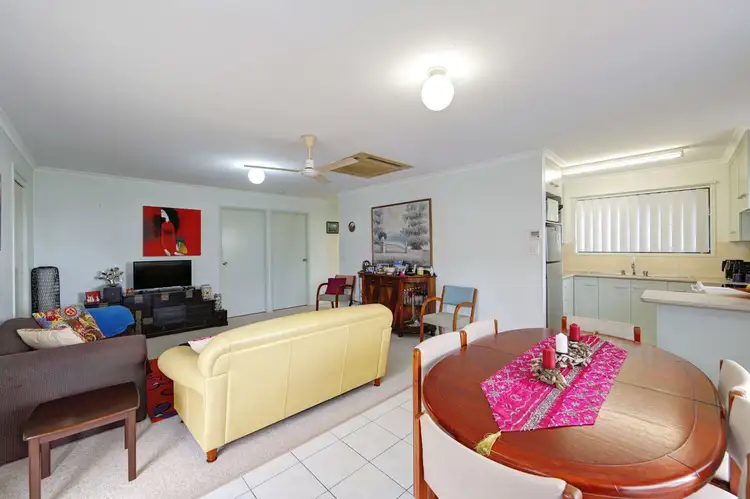 Second view of Homely house listing, 2/8 Reef Court, Bargara QLD 4670