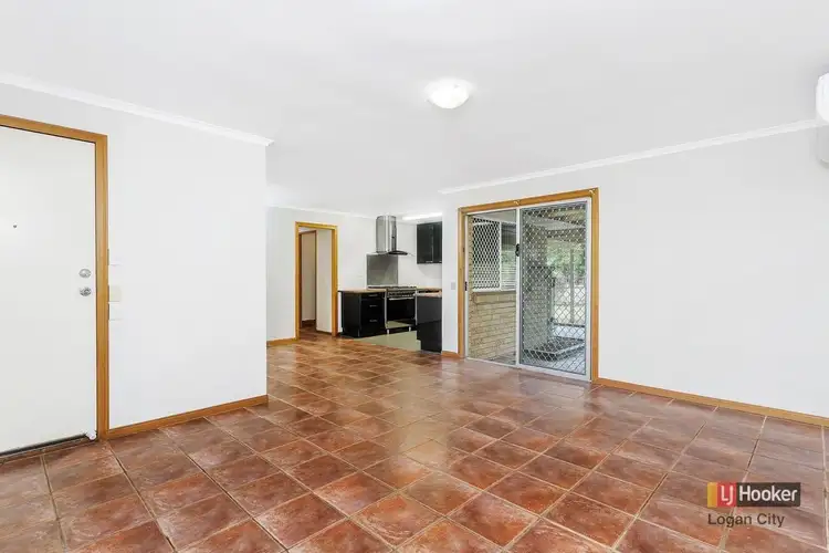 Fourth view of Homely house listing, 116 Federation Drive, Bethania QLD 4205