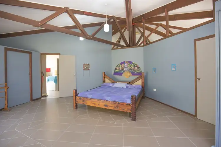 Second view of Homely house listing, 6 Evergreen Drive, Branyan QLD 4670