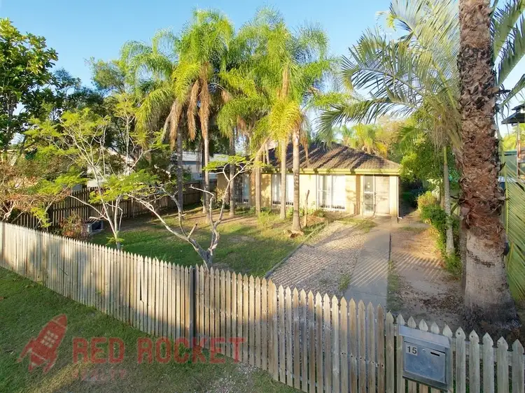 Main view of Homely house listing, 15 Merron Street, Logan Central QLD 4114