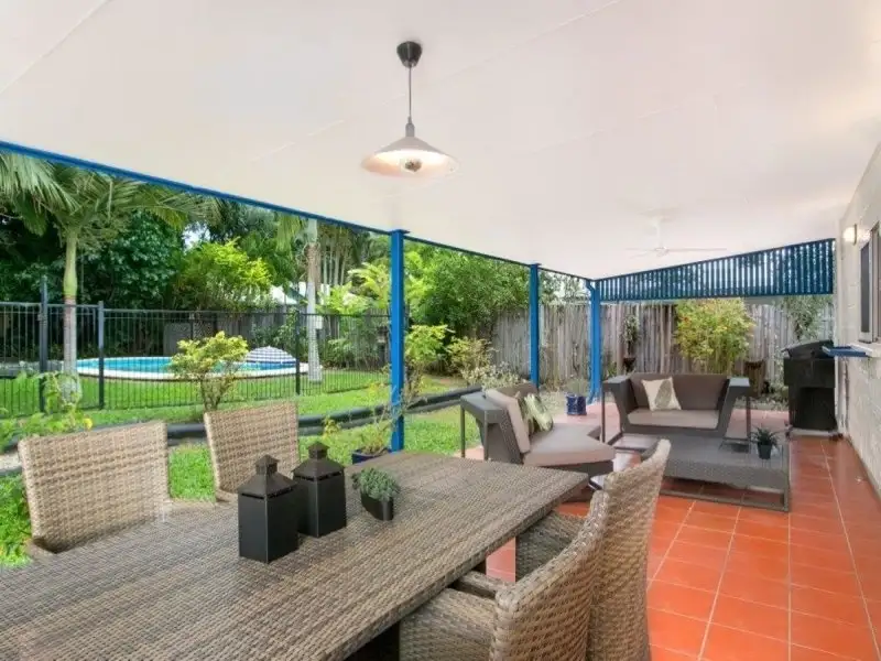 Main view of Homely house listing, 12 Escape Close, Clifton Beach QLD 4879